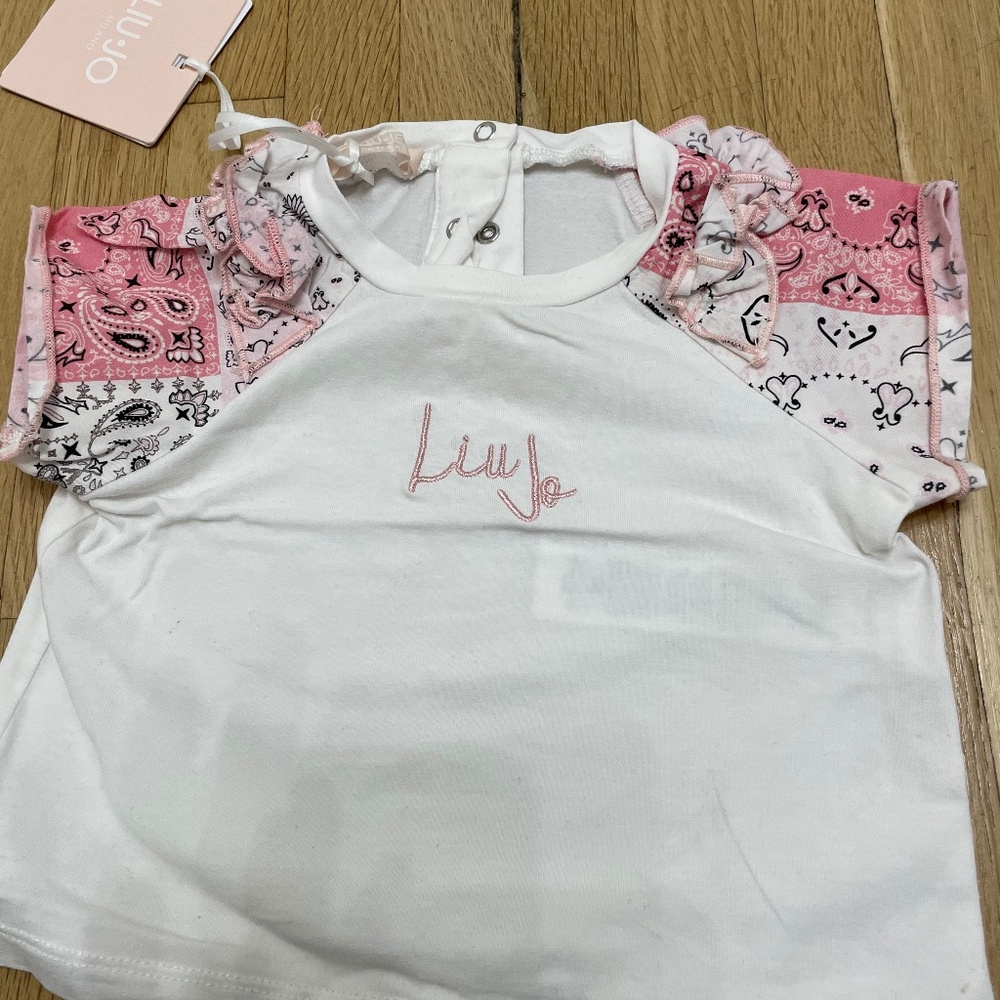 Lio Jo tshirt